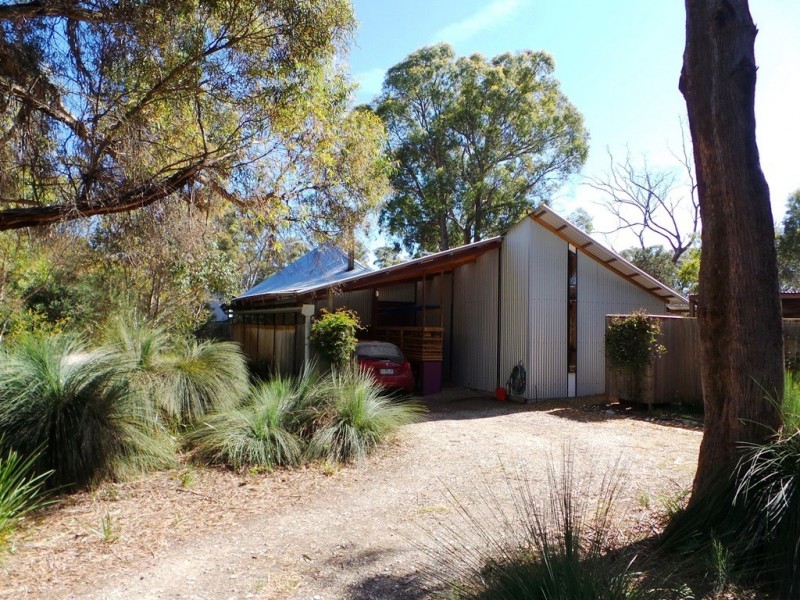 117 Marana Drive, Bakers Beach TAS 7307