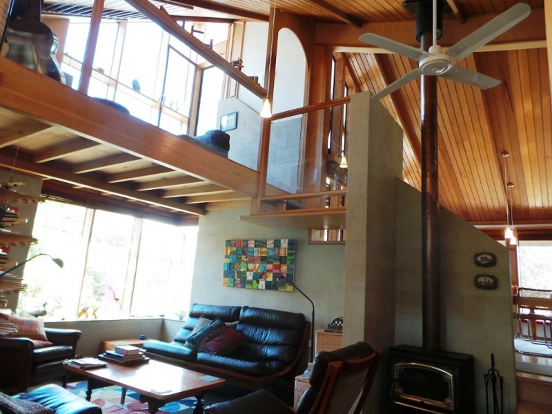 117 Marana Drive, Bakers Beach TAS 7307