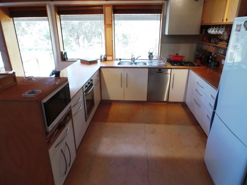 117 Marana Drive, Bakers Beach TAS 7307