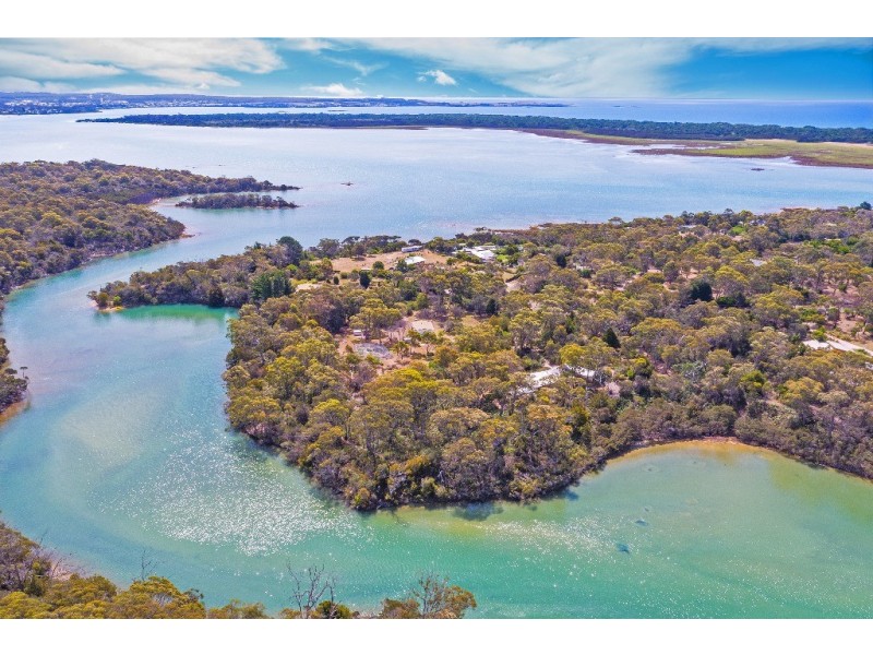 117 Marana Drive, Bakers Beach TAS 7307
