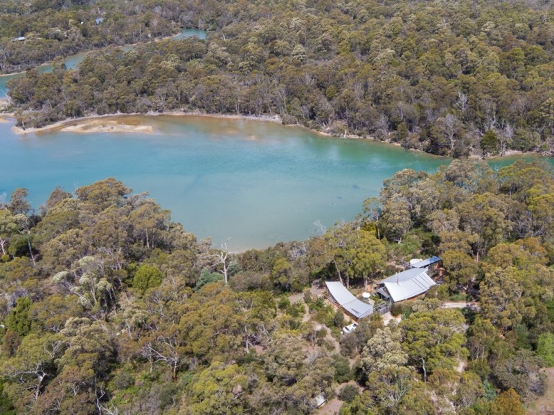 117 Marana Drive, Bakers Beach TAS 7307