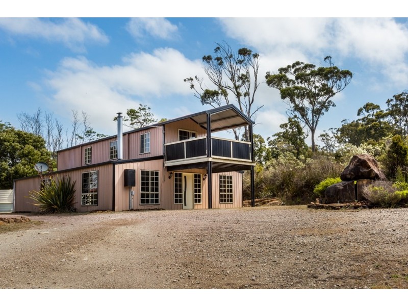 34 Springfield Park, Northdown TAS 7307