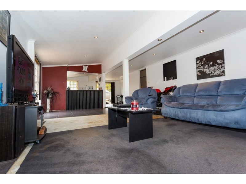 34 Springfield Park, Northdown TAS 7307