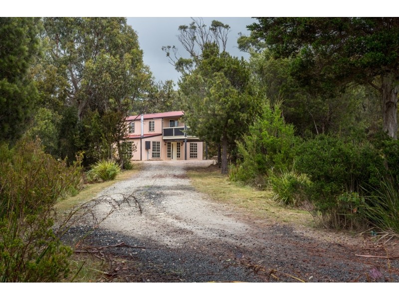 34 Springfield Park, Northdown TAS 7307