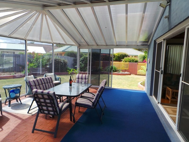 16 Bluewater Crescent, Shearwater TAS 7307