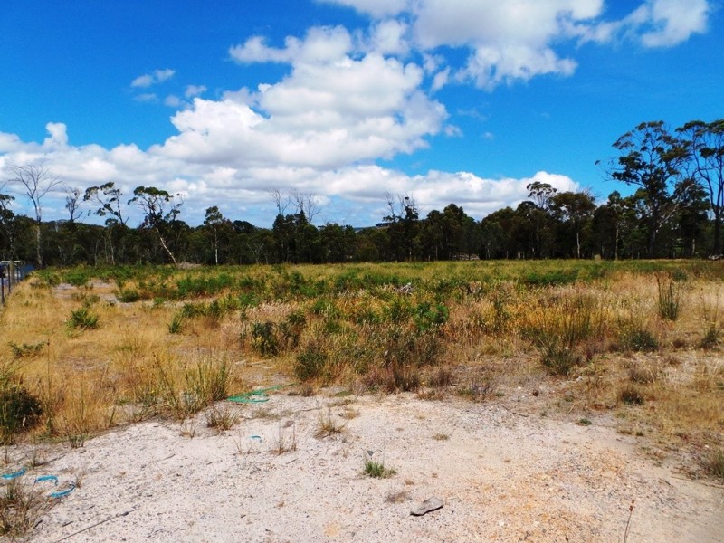 14 Rubicon Rise, Northdown TAS 7307