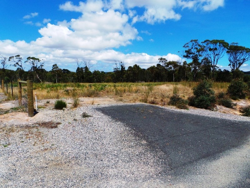 14 Rubicon Rise, Northdown TAS 7307