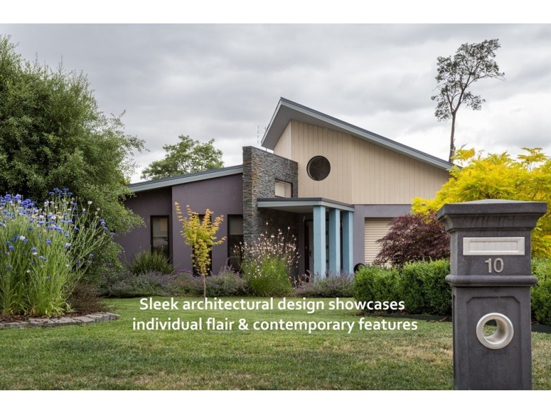 10 Lucinda Court, Latrobe TAS 7307