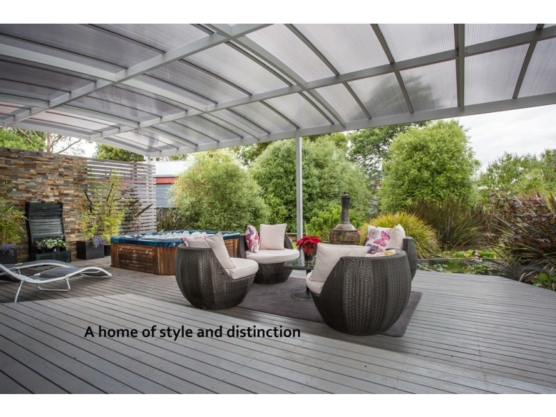 10 Lucinda Court, Latrobe TAS 7307