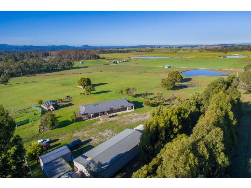 82 Annies Lane, Northdown TAS 7307