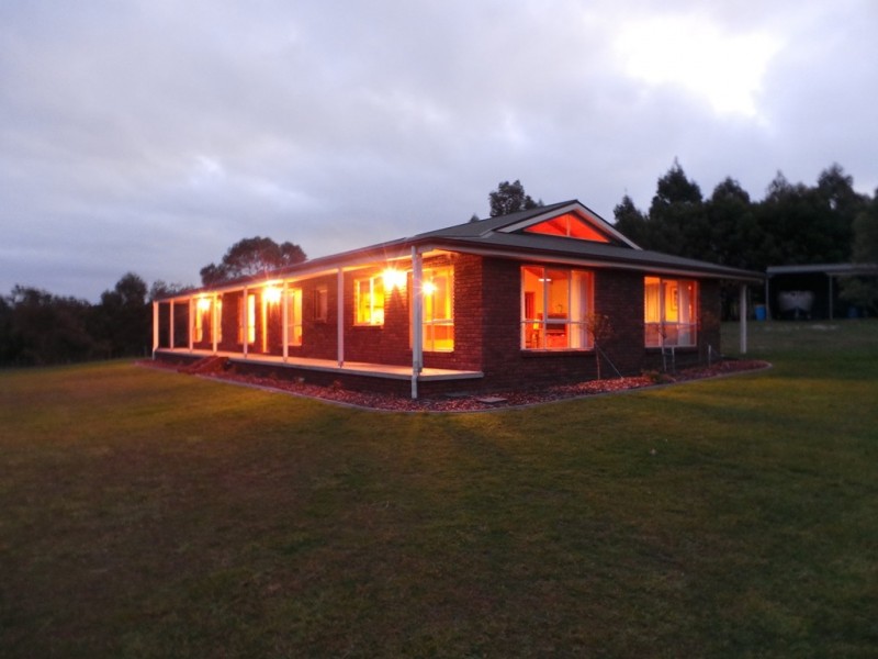 82 Annies Lane, Northdown TAS 7307