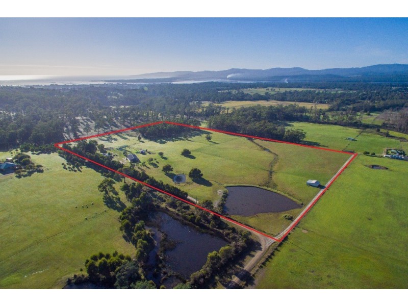 82 Annies Lane, Northdown TAS 7307