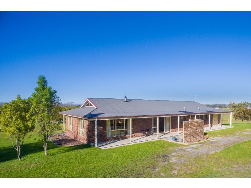 82 Annies Lane, Northdown TAS 7307