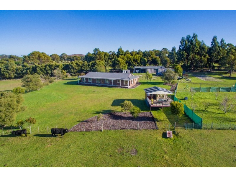 82 Annies Lane, Northdown TAS 7307