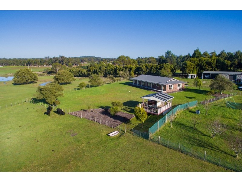 82 Annies Lane, Northdown TAS 7307