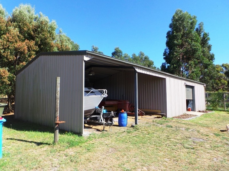 82 Annies Lane, Northdown TAS 7307