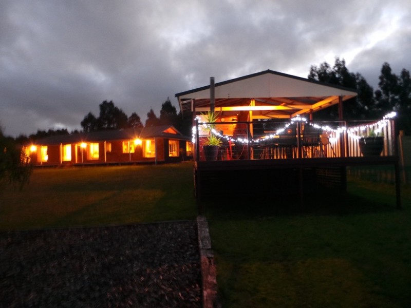 82 Annies Lane, Northdown TAS 7307