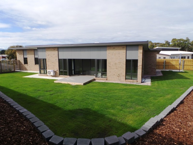 3 Tranquil Place, Shearwater TAS 7307