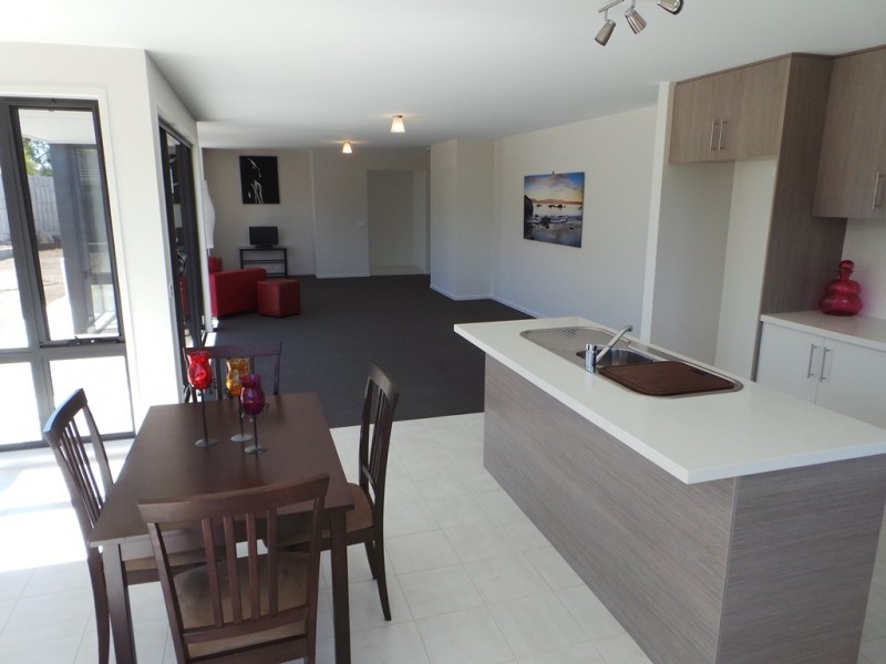 3 Tranquil Place, Shearwater TAS 7307