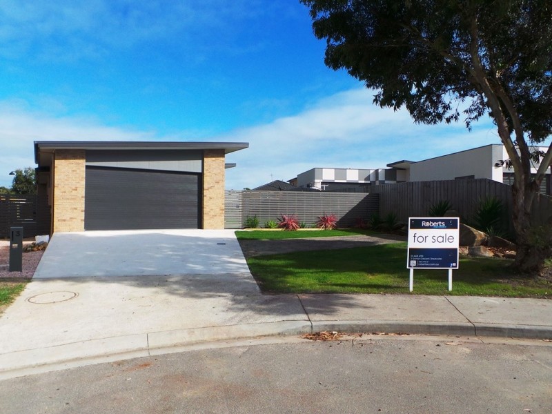 3 Tranquil Place, Shearwater TAS 7307