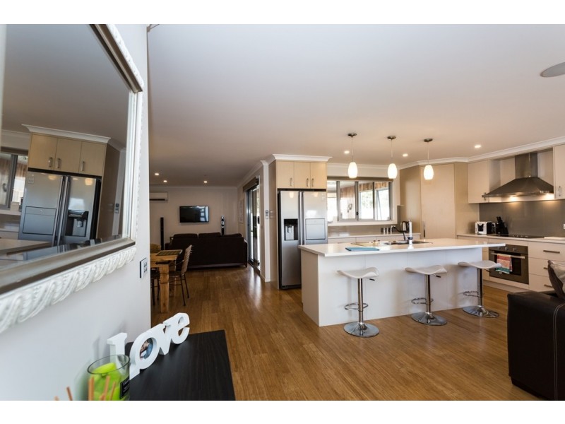 61 Haven Drive, Shearwater TAS 7307