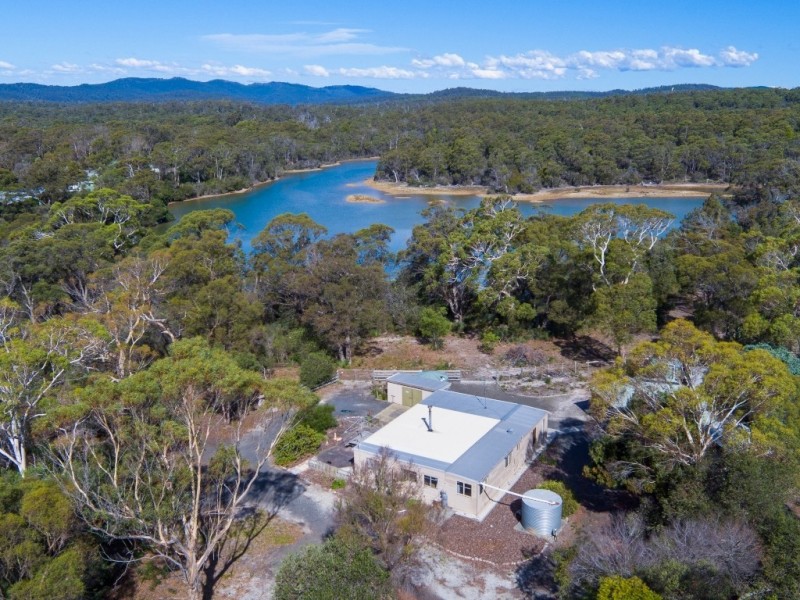 99 Marana Drive, Bakers Beach TAS 7307