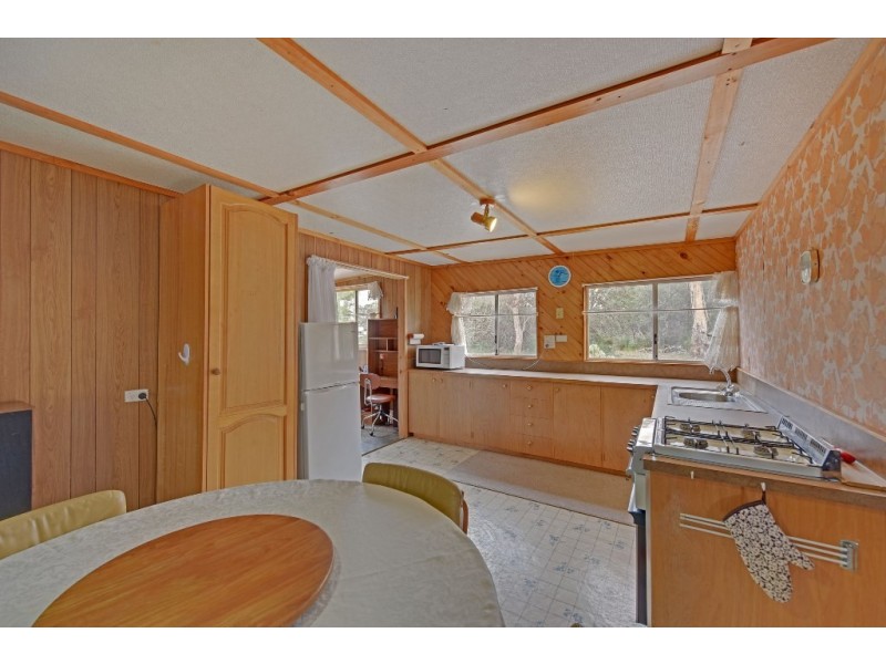 99 Marana Drive, Bakers Beach TAS 7307