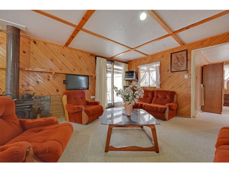 99 Marana Drive, Bakers Beach TAS 7307