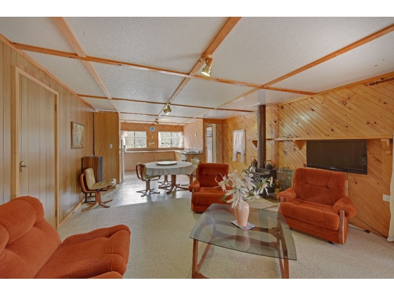 99 Marana Drive, Bakers Beach TAS 7307