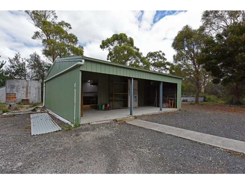 99 Marana Drive, Bakers Beach TAS 7307