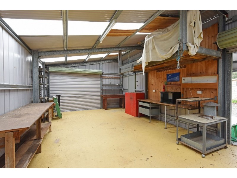 99 Marana Drive, Bakers Beach TAS 7307