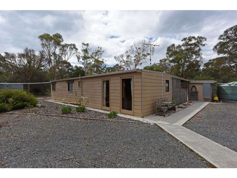 99 Marana Drive, Bakers Beach TAS 7307