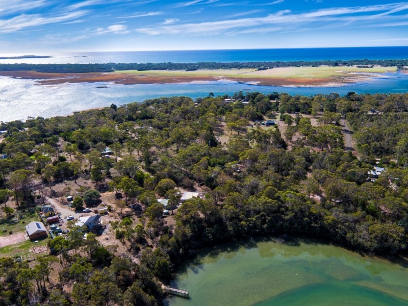 99 Marana Drive, Bakers Beach TAS 7307