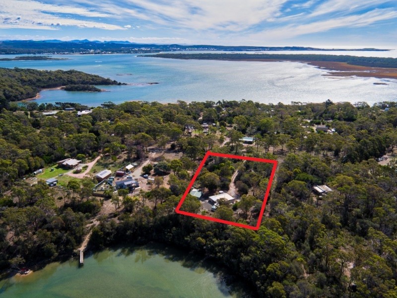 99 Marana Drive, Bakers Beach TAS 7307