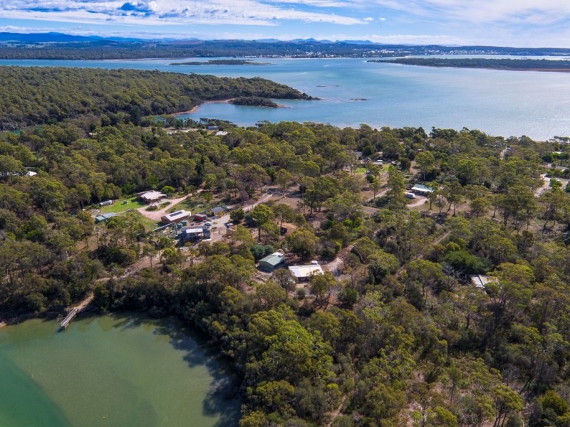 99 Marana Drive, Bakers Beach TAS 7307