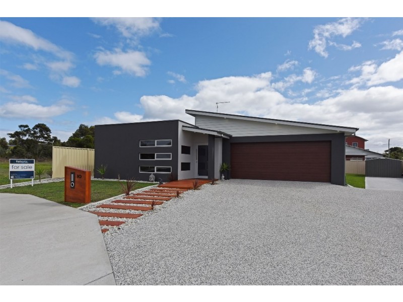 10 Banksia Rise, Shearwater TAS 7307