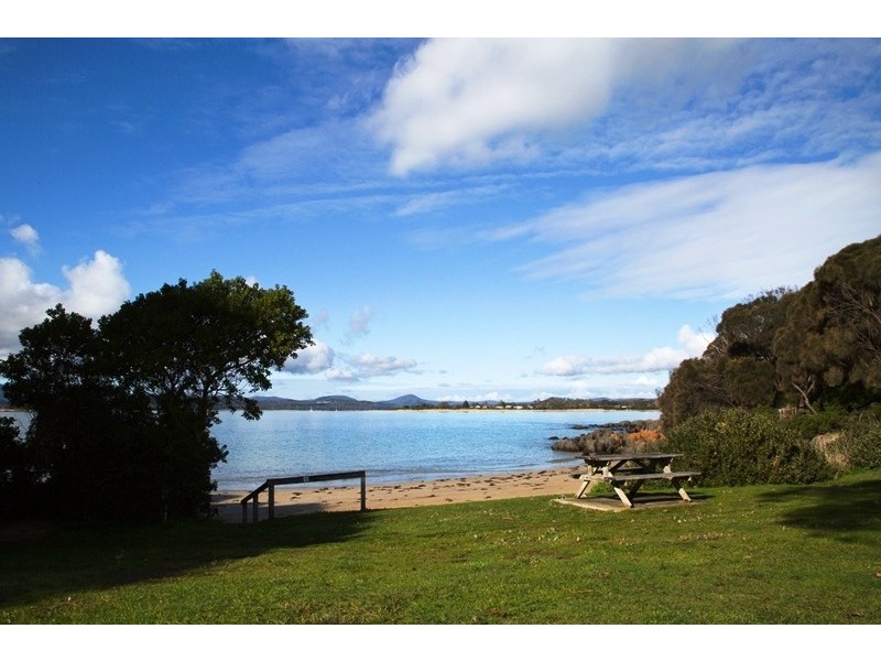 101 Joyce Street, Hawley Beach TAS 7307