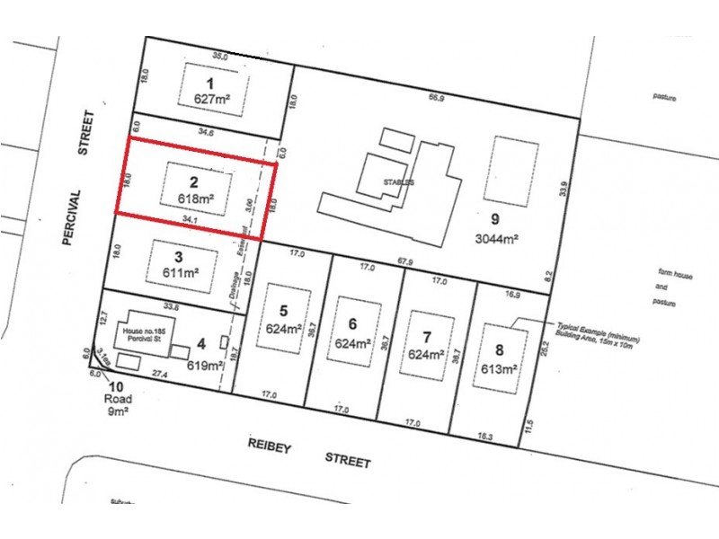 185 Percival Street, Latrobe TAS 7307