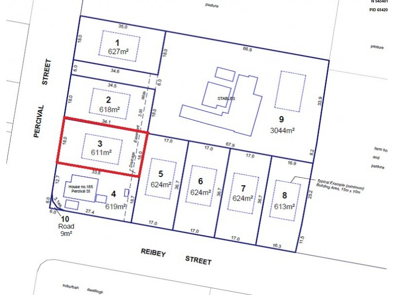 187 Percival Street, Latrobe TAS 7307
