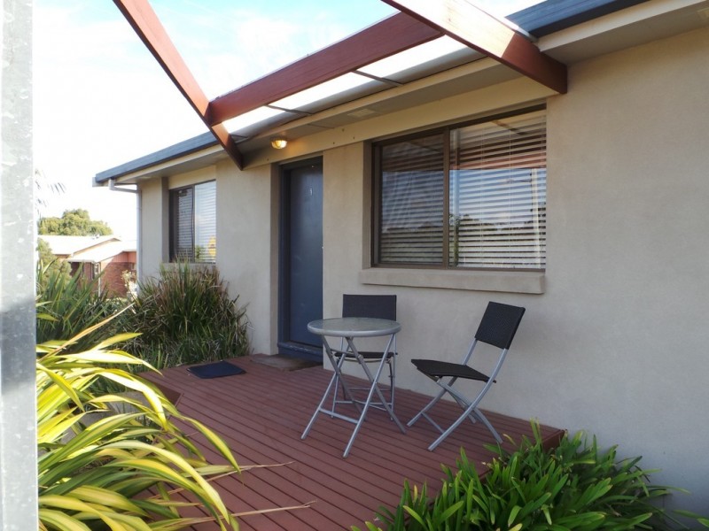1/16 Dumbleton Street, Hawley Beach TAS 7307