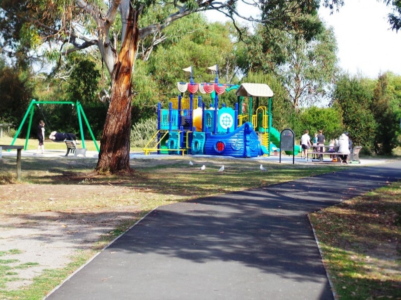 1/16 Dumbleton Street, Hawley Beach TAS 7307