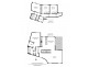 124-126 Joyce Street, Hawley Beach TAS 7307 Floorplan