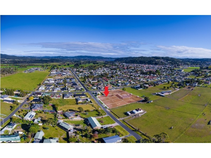 53 Reibey Street, Latrobe TAS 7307