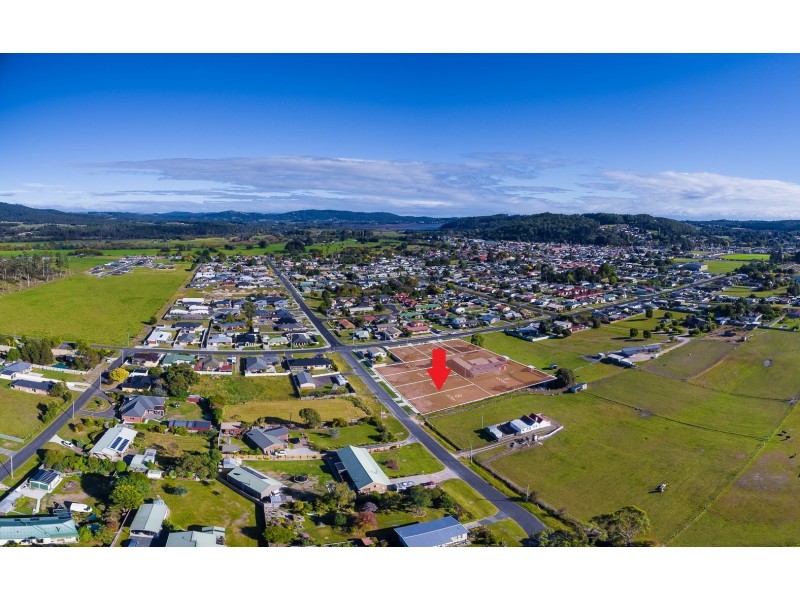 57 Reibey Street, Latrobe TAS 7307