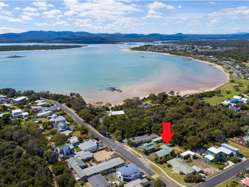 7 Dumbleton Street, Hawley Beach TAS 7307