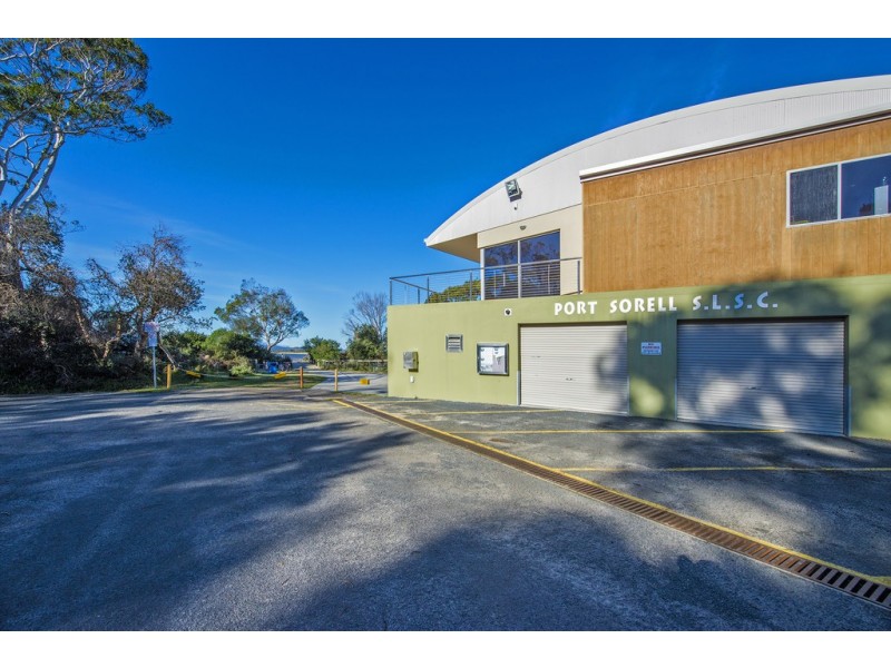 7 Dumbleton Street, Hawley Beach TAS 7307