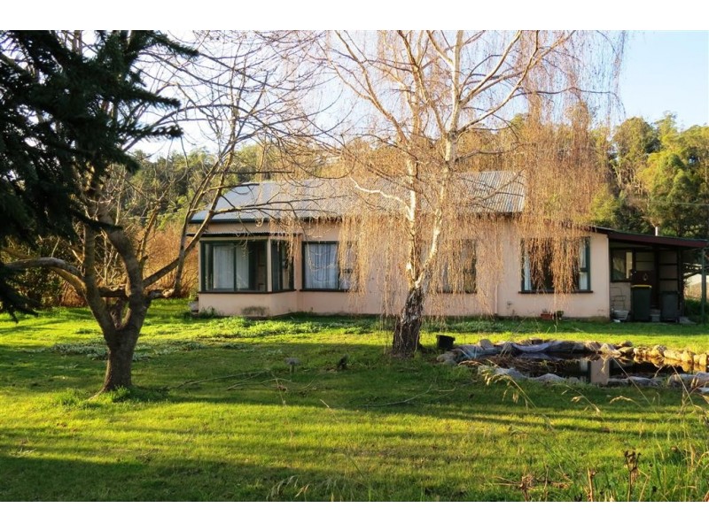 76 Native Rock Road, Railton TAS 7305