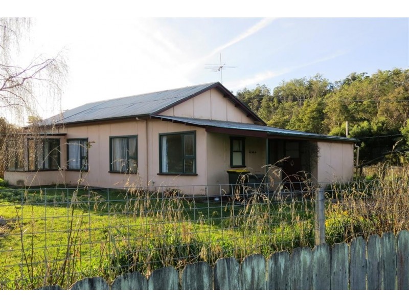 76 Native Rock Road, Railton TAS 7305