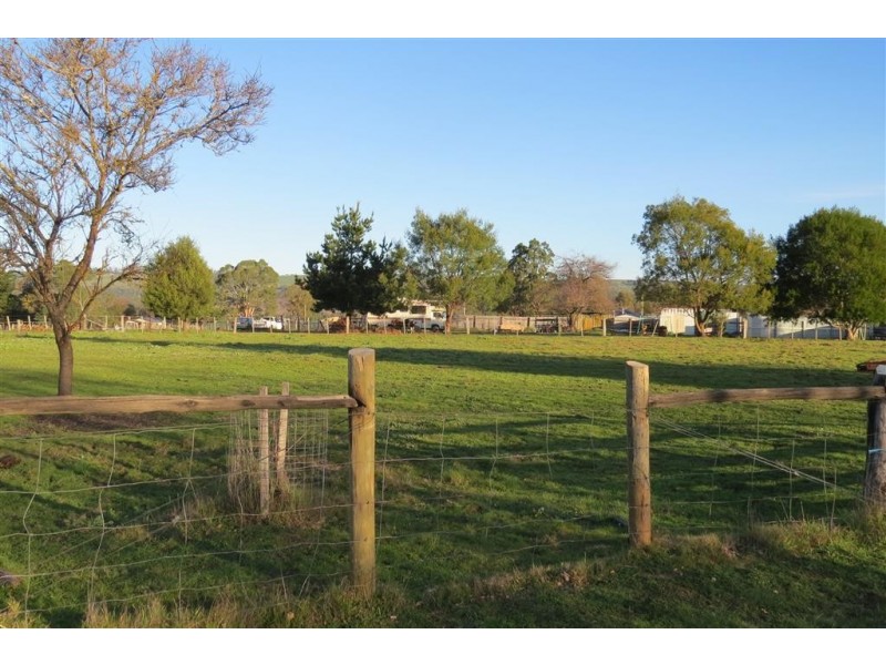 76 Native Rock Road, Railton TAS 7305