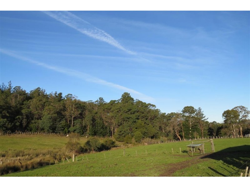 76 Native Rock Road, Railton TAS 7305